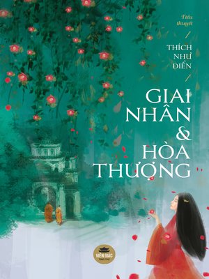 cover image of Giai nhân và Hòa thượng